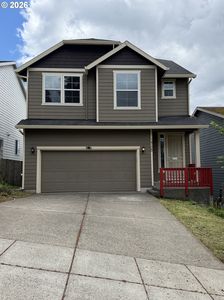 14120 SE Steele St, Portland, OR, 97236