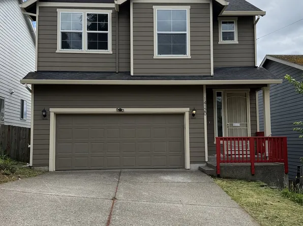 14120 SE Steele St, Portland, OR 97236