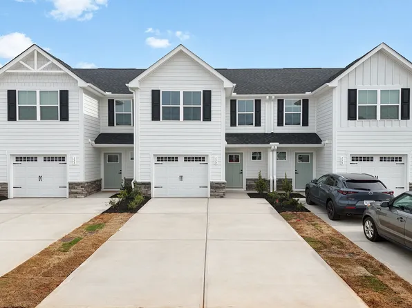 113 Filly Ln, Fountain Inn, SC 29644