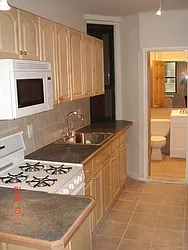 Rented by Chartwell Manhattan Realty