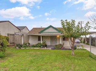 208 El Paso Ave, Modesto, CA 95351