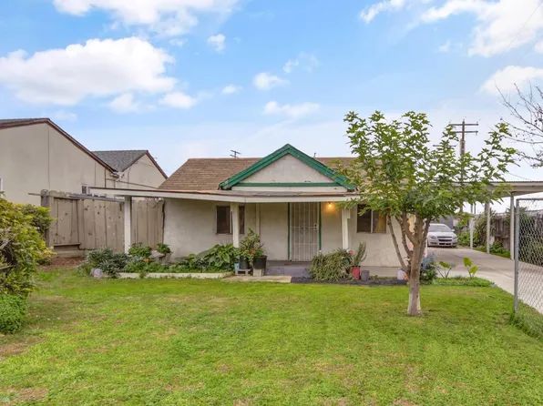 208 El Paso Ave, Modesto, CA 95351