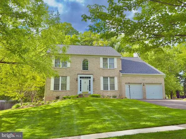 3006 Novak Ter, Burtonsville, MD 20866