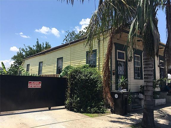 2nd image of 1618 Saint Philip St #20