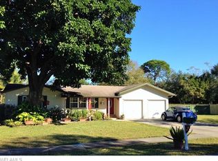1827 Moreno Ave, Fort Myers, FL 33901