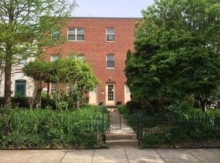 1412 S Carolina Ave SE APT 2, Washington, DC 20003