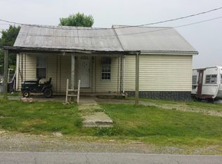 1560 Phillipi Rd, Mohawk, TN 37810