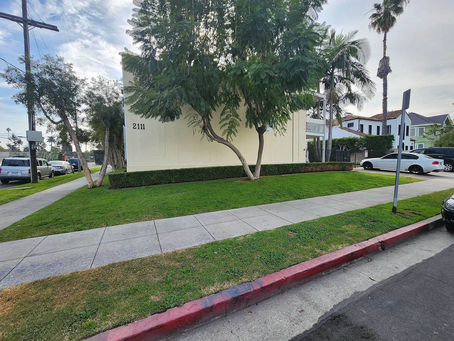 1 bed, 500 sqft, $1,695 — Photo 1