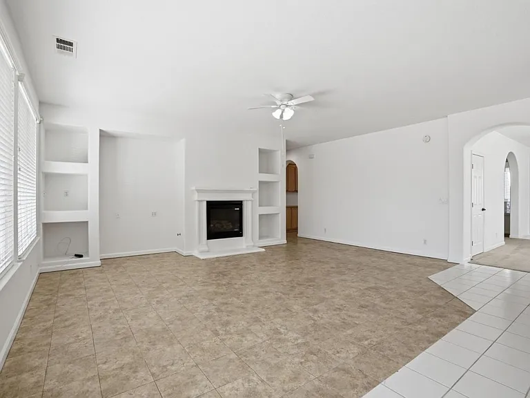 Back Family Room