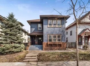 1611 Adams St NE #2, Minneapolis, MN 55413