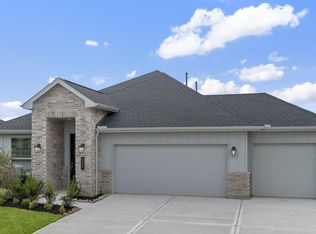 205 Sandhill Grove Trl, Waller, TX 77484