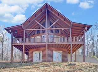 1529 Faith Ct, Ranger, GA 30734