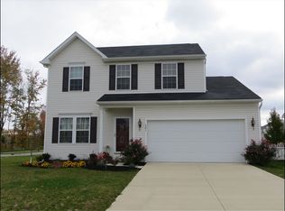 581 N Settlers Ln, Painesville, OH 44077