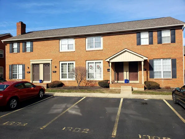1308-14 Prentis House Ct, Columbus, OH 43235