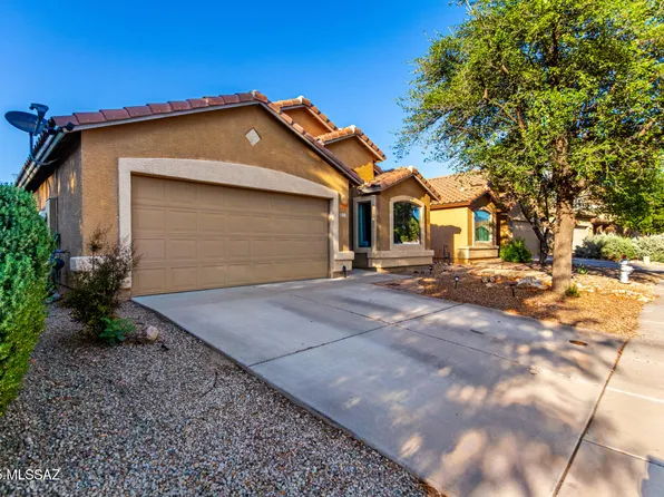 111 S Beyerville Pl, Sahuarita, AZ 85629