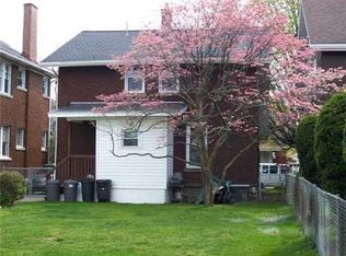 524 W 31st St, Erie, PA 16508