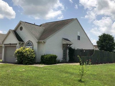 2915 Galleon Dr, Evansville, IN, 47725
