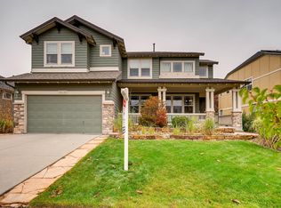 14241 W 86th Pl, Arvada, CO 80005