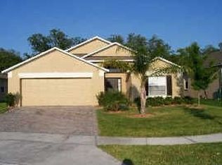 1621 Lalique Ln, Orlando, FL 32828