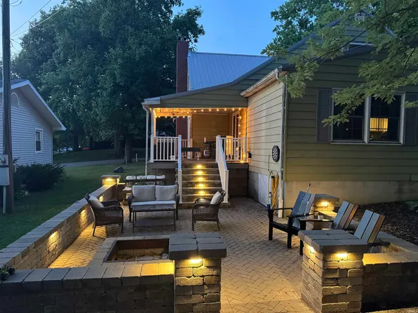 147 Grant St, Wabash, IN 46992
