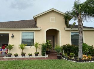 10065 W Verona Cir, Vero Beach, FL 32966