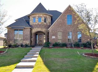 1160 Circle J Trl, Prosper, TX 75078