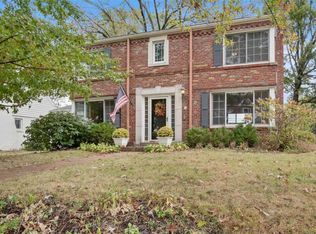 123 Hollywood Ln, Saint Louis, MO