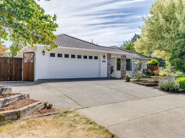 3405 NE 127th St, Vancouver, WA 98686