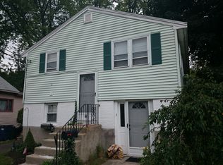 66 Paragon Rd, West Roxbury, MA 02132