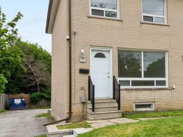 188 Anne St S #A, Barrie, ON L4N 2E6