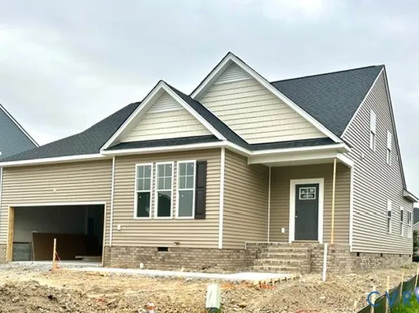 2904 Clifford Tower Dr, Henrico, VA 23231