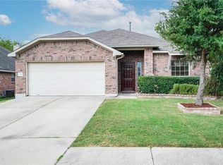 1309 Rainbow Parke Dr, Round Rock, TX 78665