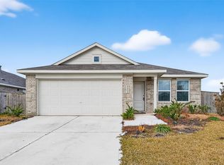 3302 Hereford Dr, Rosenberg, TX 77471