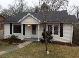 1103 2nd St SW, Cullman, AL 35055