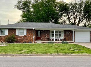 1930 Northview Dr, Ferdinand, IN 47532