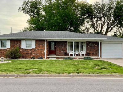 1930 Northview Dr, Ferdinand, IN, 47532