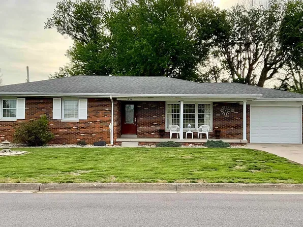 1930 Northview Dr, Ferdinand, IN 47532