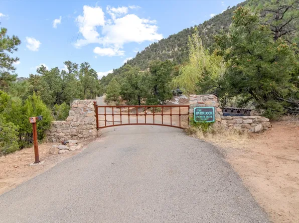 0 Overlook Rd, Santa Fe, NM 87505