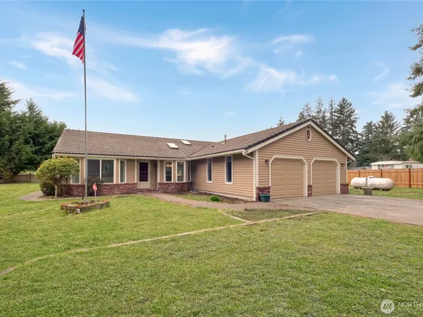 5012 Meridian Road SE, Olympia, WA 98513