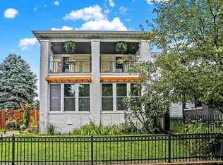1404 Lexington Ave, Indianapolis, IN
