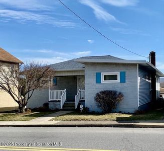 538 S Main St, Old Forge, PA, 18518