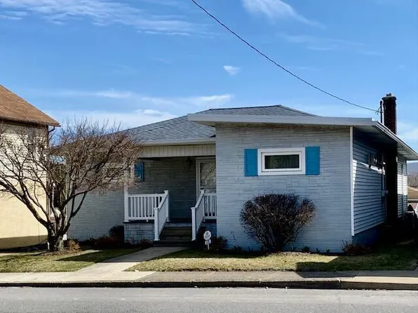 538 S Main St, Old Forge, PA 18518