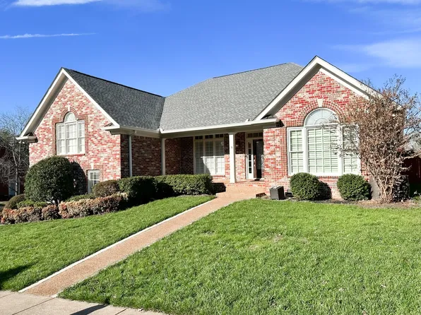 100 McCallister Ct, Franklin, TN 37064