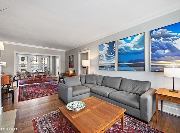 4th image of 1120 N Lake Shore Dr #9C