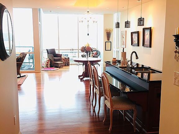 4th image of 222 E Witherspoon St Unit 406