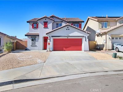 3272 Mariposa Way, Perris, CA, 92571