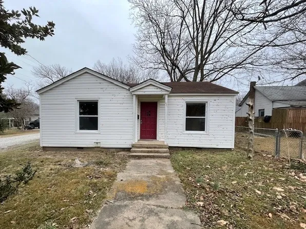 421 S Washington St, Siloam Springs, AR 72761
