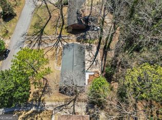 1109 N Shore Dr SW, Atlanta, GA 30311