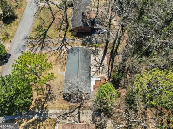 1109 N Shore Dr SW, Atlanta, GA 30311
