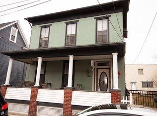 349 Lower Mulberry St, Danville, PA 17821